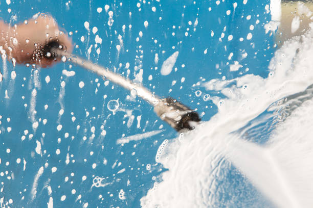 Best Building Exterior Pressure Washing in Brookneal, VA