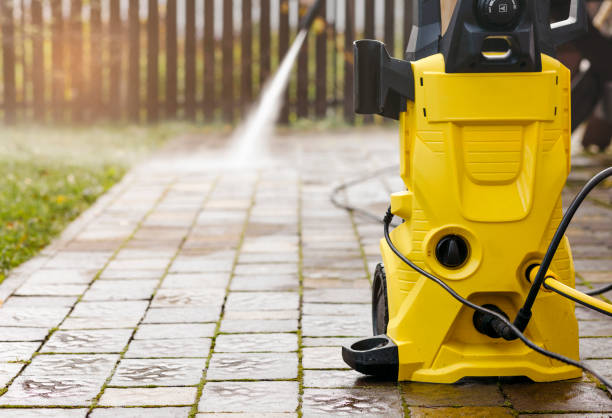 Best Brick and Stone Cleaning in Brookneal, VA