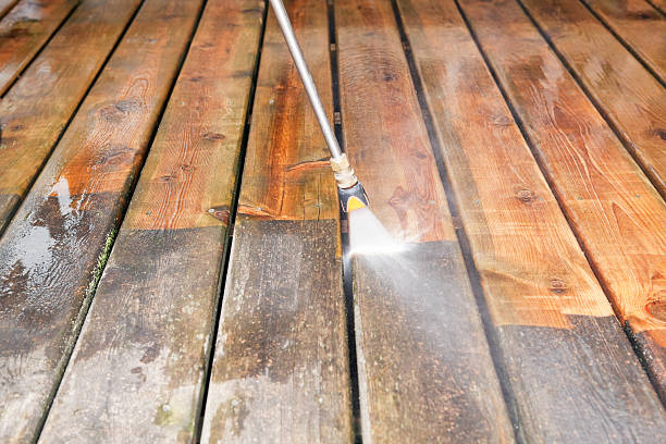 Best Soft Washing for Delicate Surfaces in Brookneal, VA